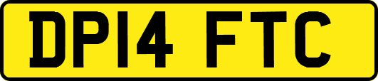DP14FTC
