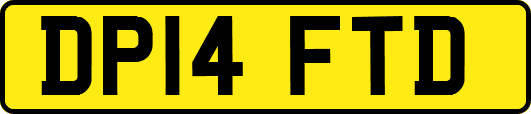 DP14FTD