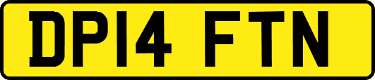 DP14FTN