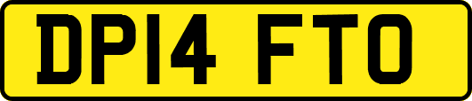 DP14FTO