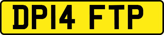 DP14FTP