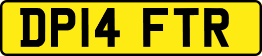 DP14FTR