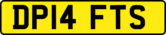 DP14FTS
