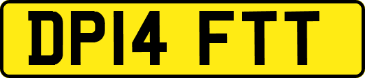 DP14FTT