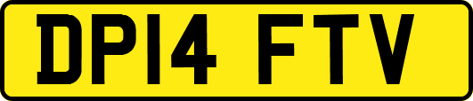 DP14FTV