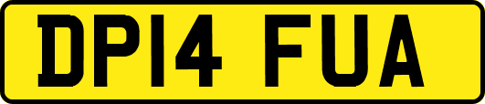 DP14FUA