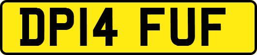 DP14FUF