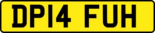 DP14FUH
