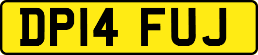DP14FUJ