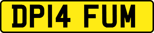 DP14FUM
