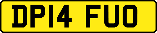 DP14FUO