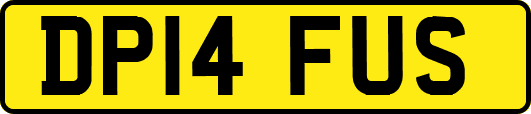 DP14FUS