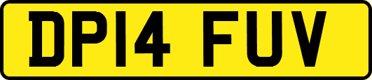 DP14FUV
