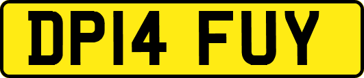 DP14FUY