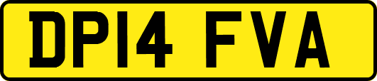 DP14FVA