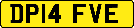 DP14FVE