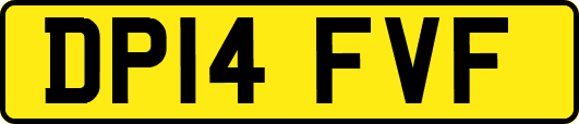 DP14FVF