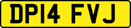DP14FVJ