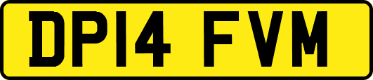 DP14FVM
