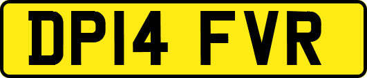 DP14FVR