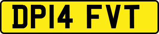 DP14FVT