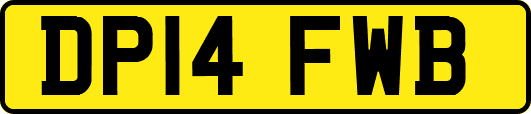DP14FWB