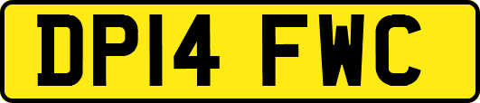 DP14FWC