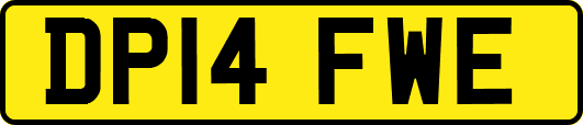 DP14FWE