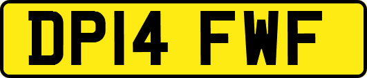 DP14FWF