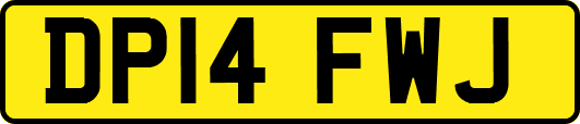 DP14FWJ