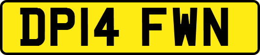 DP14FWN