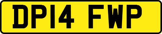 DP14FWP