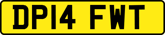 DP14FWT