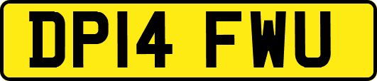 DP14FWU
