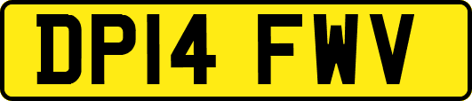DP14FWV