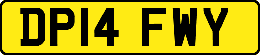 DP14FWY