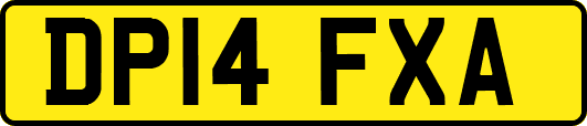 DP14FXA
