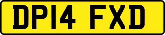 DP14FXD
