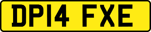 DP14FXE