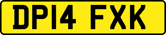 DP14FXK
