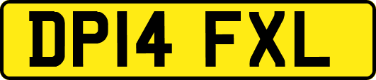 DP14FXL