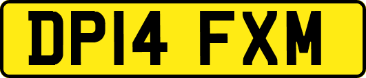 DP14FXM