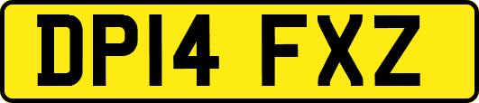 DP14FXZ