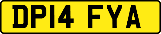 DP14FYA