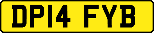 DP14FYB