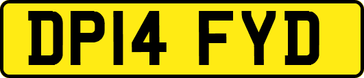 DP14FYD
