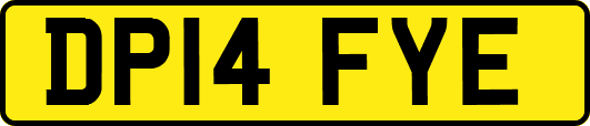 DP14FYE