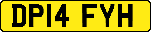 DP14FYH