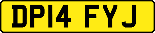 DP14FYJ