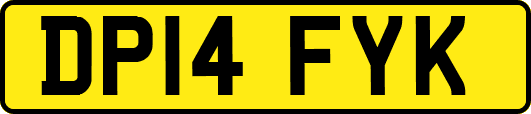 DP14FYK